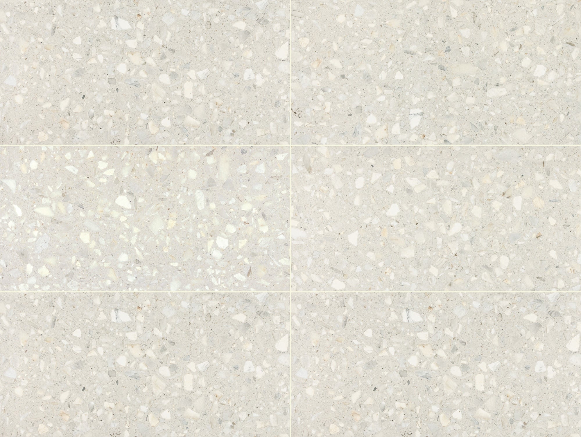 Daltile - Outlander 24 in. x 48 in. Porcelain Tile - Medio Moonlight