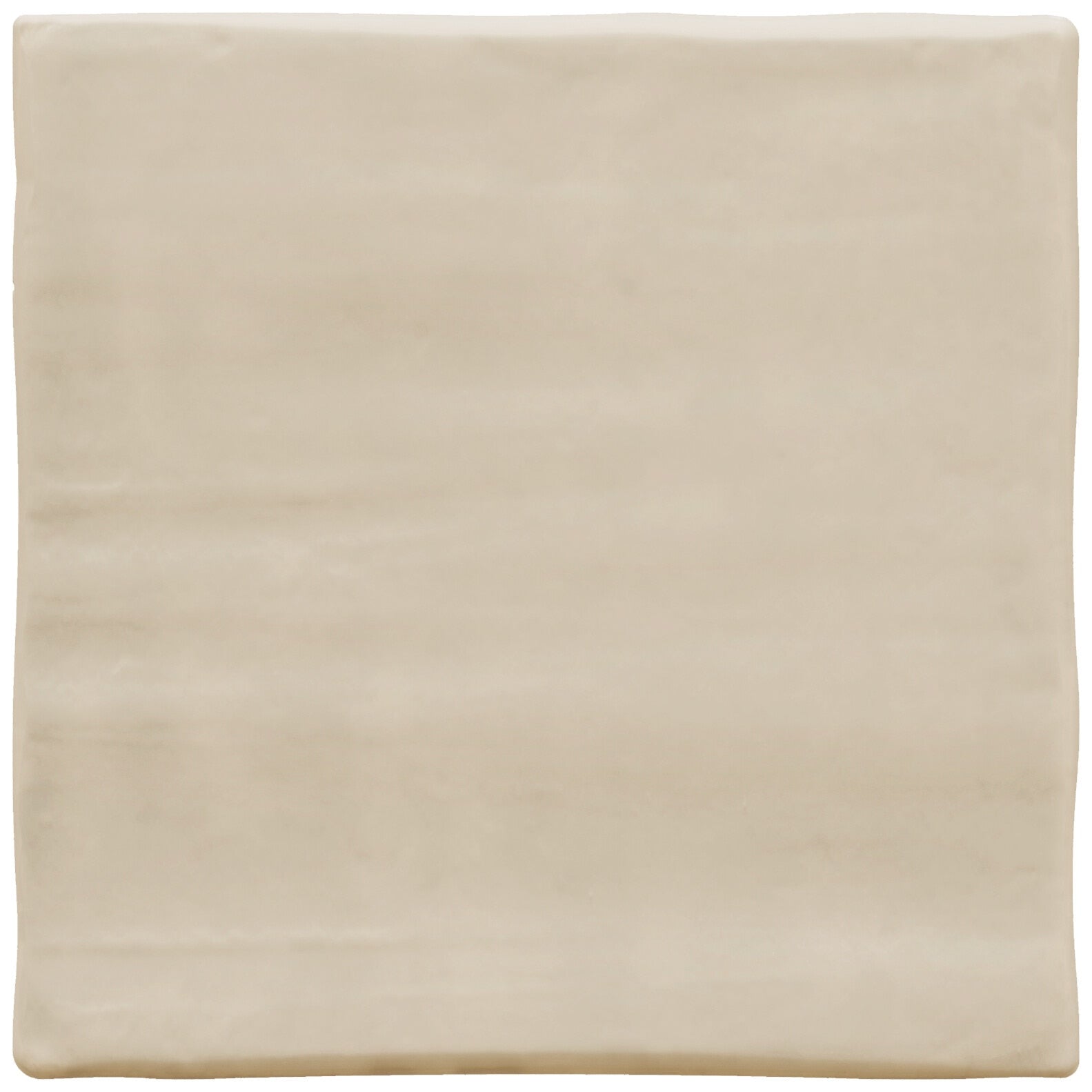 Daltile - Artcrafted 4 in. x 4 in. Ceramic Wall Tile - Dune