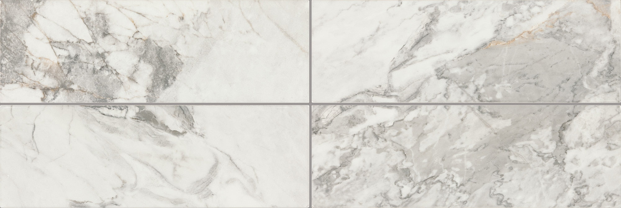 Daltile - Divinium 3 in. x 12 in. Porcelain Tile - Zion