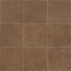 See Daltile - Portfolio 24 in. x 24 in. Rectified Porcelain Tile - Cotto