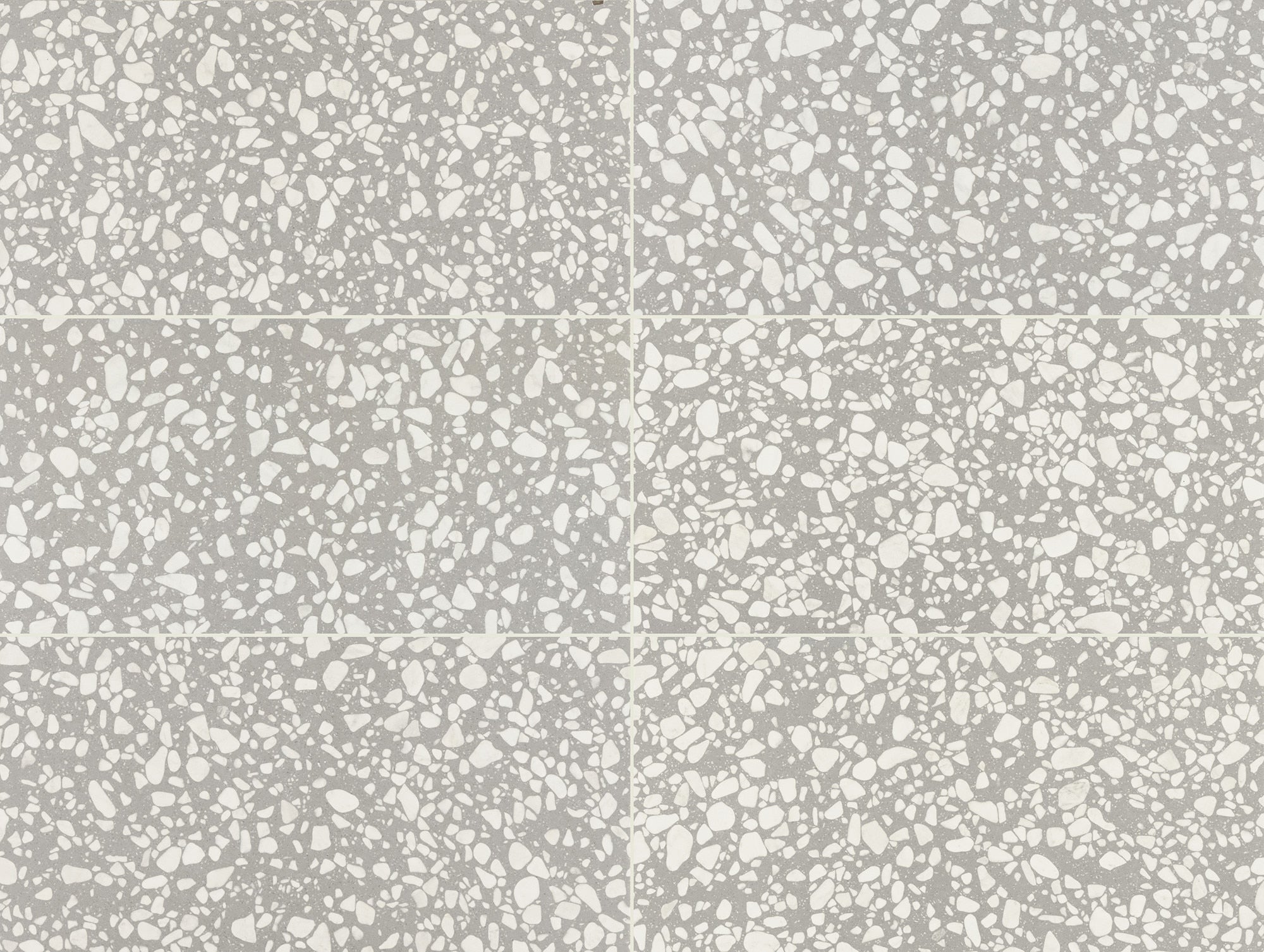 Daltile - Outlander 24 in. x 48 in. Porcelain Tile - Medio Dusk