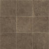 See Daltile - Portfolio 24 in. x 24 in. Rectified Porcelain Tile - Chocolate