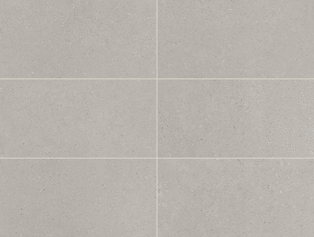 Daltile - Outlander 24 in. x 48 in. Porcelain Tile - Palazzo Dusk