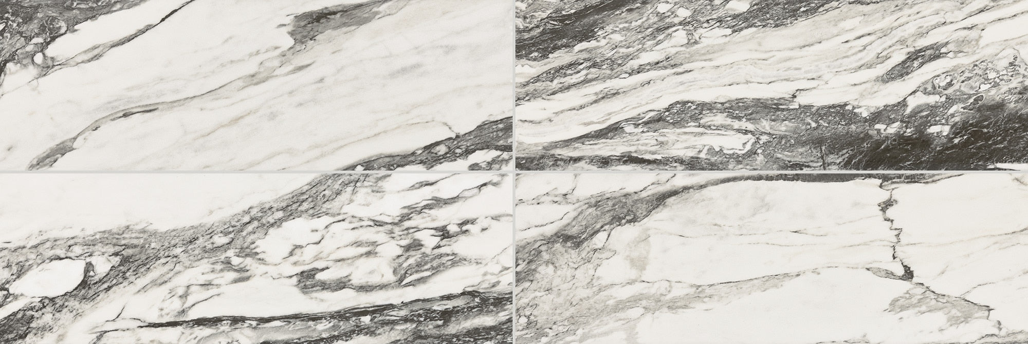 Daltile - Divinium 3 in. x 12 in. Porcelain Tile - Calypso