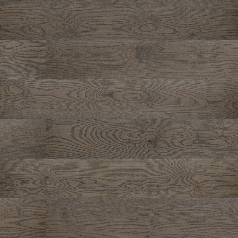 MSI - Woodhills Collection - 6.5 in. x 48 in. Luxury Vinyl - Dorn Oak