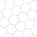 MSI - Hexley Ecru Hexagon Tile - Matte Variation View