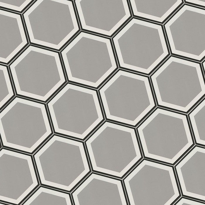 MSI - Hexley Hive Hexagon Tile - Matte