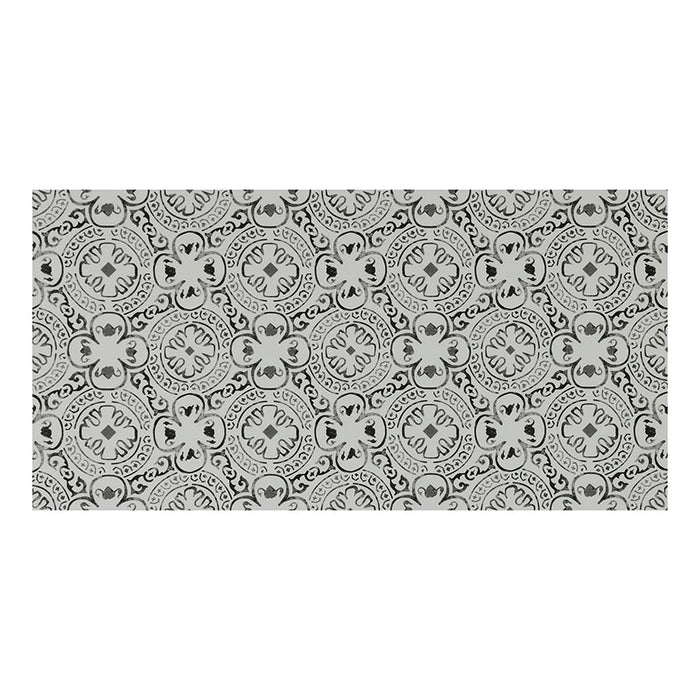 MSI - XL Trecento Collection - 18 in. x 36 in. Luxury Vinyl - Kenzzi Taza