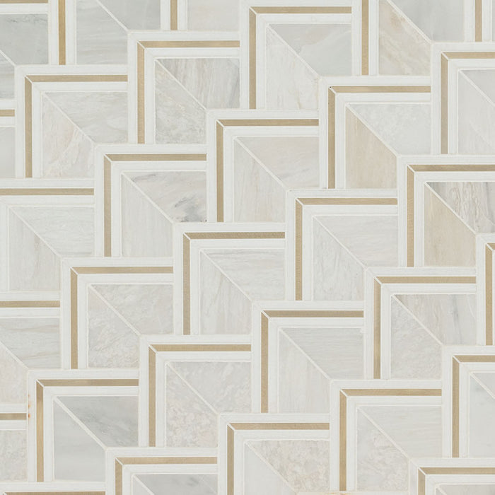 MSI - Luxor - Kona Gold Pattern
