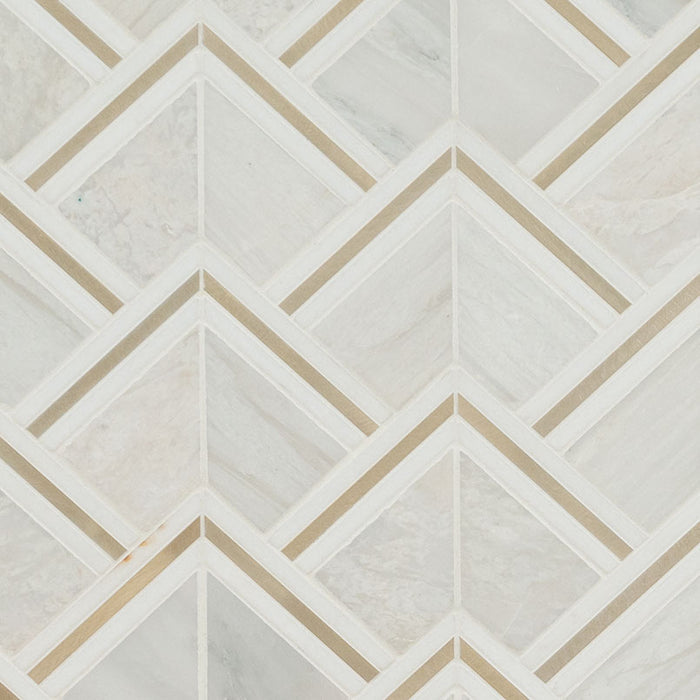 MSI - Luxor - Kona Gold Pattern