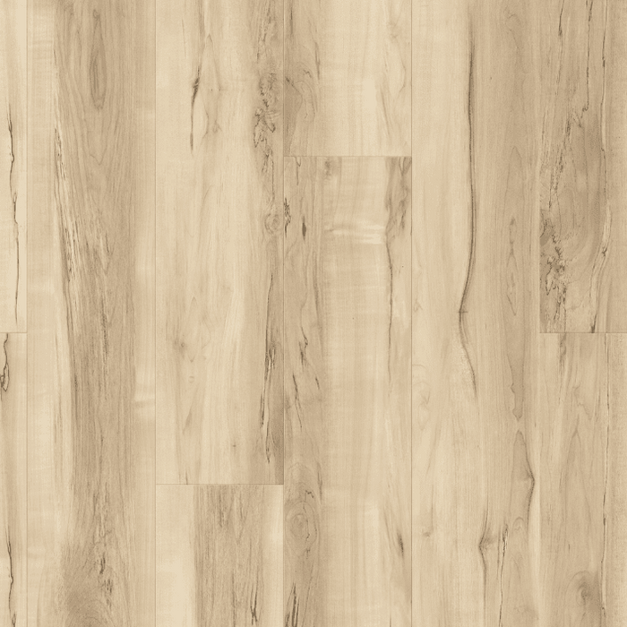 Resolve - 7.0 Series - 9" x 60" Rigid Core SPC - Maple Grove