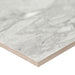MSI - Kaya 24 in. x 48 in. Porcelain Tile - Onda Gray Matte