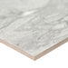 MSI - Kaya 24 in. x 48 in. Porcelain Tile - Onda Gray Polished