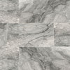 See MSI - Kaya 12 in. x 24 in. Porcelain Tile - Onda Gray Polished