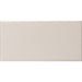 Arizona Tile - Paloma 3" x 6" Wall Tile - Alabaster Glossy