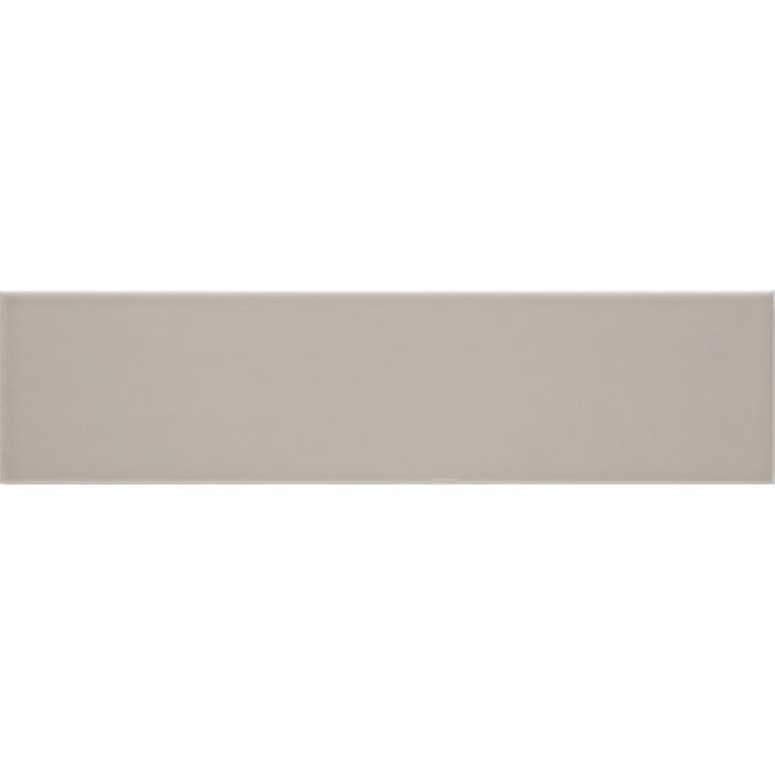 Arizona Tile - Paloma 4" x 16" Wall Tile - Camel Glossy