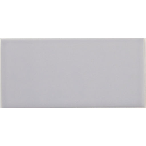 Arizona Tile - Paloma 3" x 6" Wall Tile - Denim Glossy