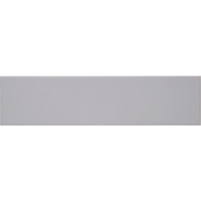 Arizona Tile - Paloma 4" x 16" Wall Tile - Denim Glossy