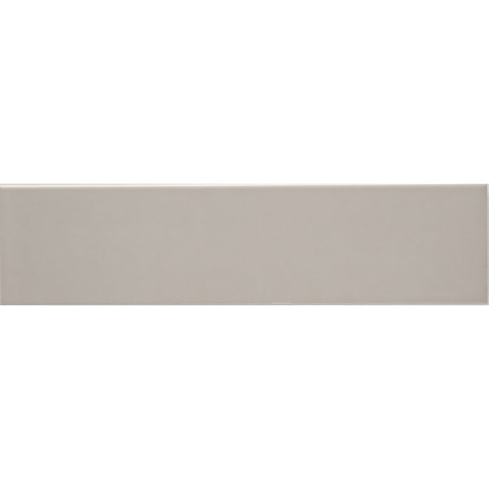 Arizona Tile - Paloma 4" x 16" Wall Tile - Pumice Glossy