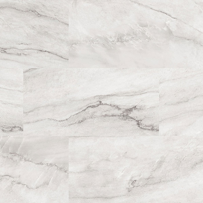 MSI - Trecento Collection - 12 in. x 24 in. Luxury Vinyl - Quarzo Taj