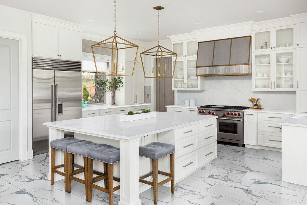 MSI - Savoy 12 in. x 24 in. Matte Porcelain Tile - Azula — Floorzz