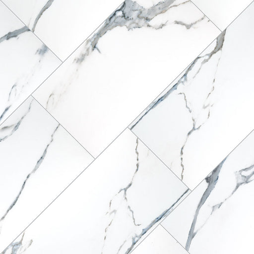 MSI - Savoy 12 in. x 24 in. Matte Porcelain Tile - Azula — Floorzz