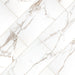 MSI - Savoy 24 in. x 48 in. Polished Porcelain Tile - Crema