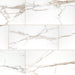 MSI - Savoy 24 in. x 48 in. Polished Porcelain Tile - Crema