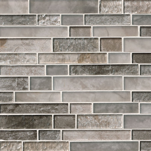 MSI - Savoy Interlocking Mosaic Tile — Floorzz