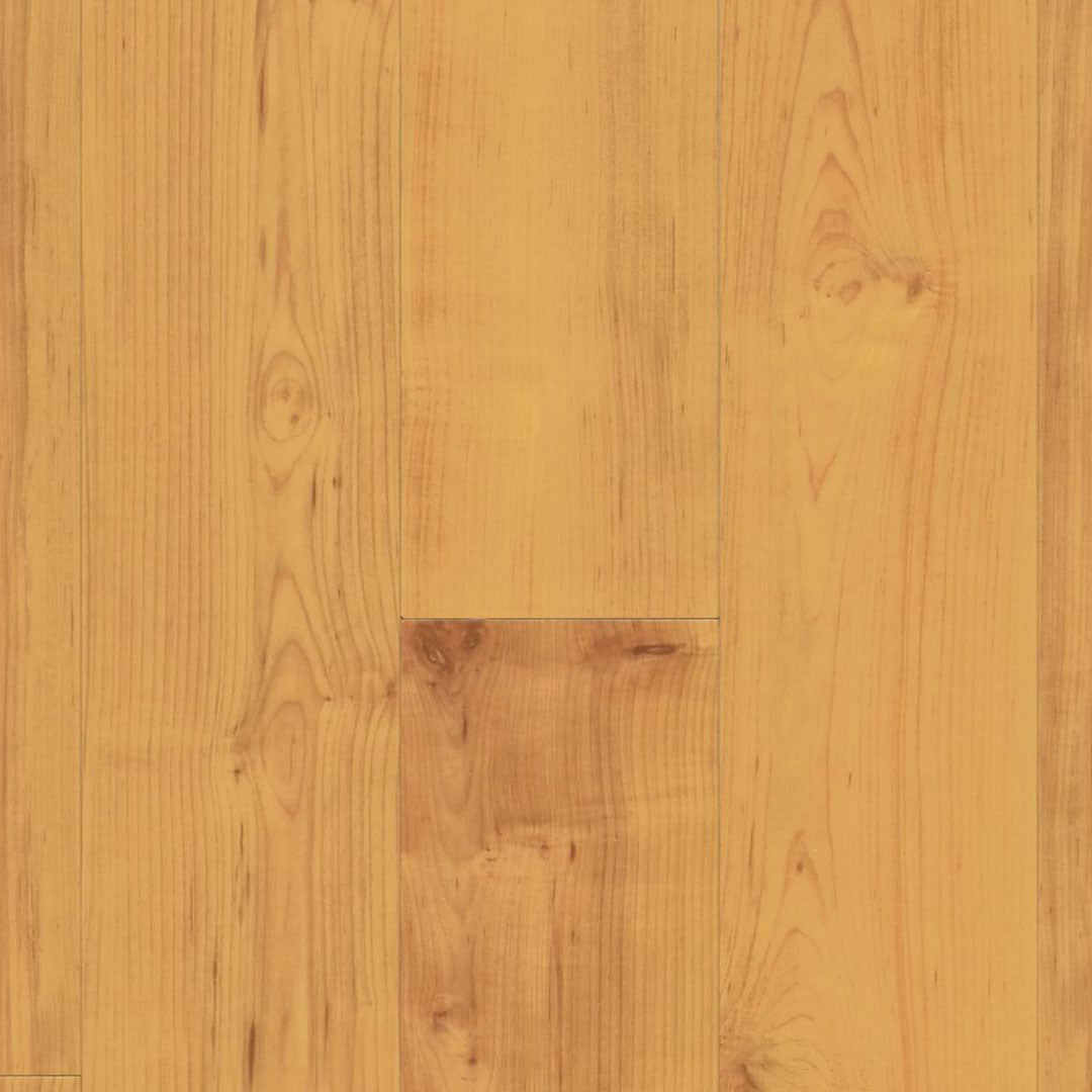 COREtec Plus  5 in. x 48 in. Waterproof Vinyl Plank - Norwegian Maple