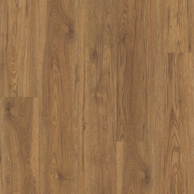 COREtec Plus  7 in. x 48 in. Waterproof Vinyl Plank - Marsh Oak