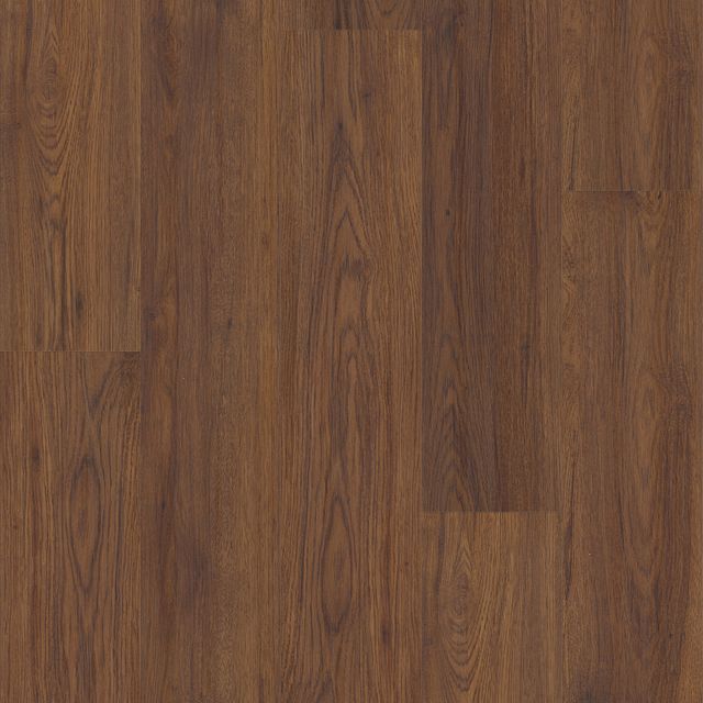 COREtec Plus  7 in. x 48 in. Waterproof Vinyl Plank - Fidalgo Oak
