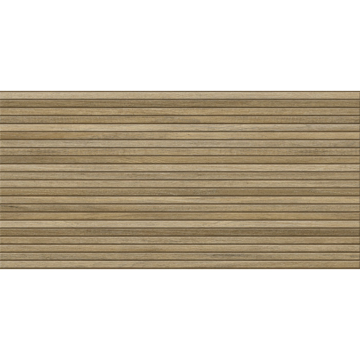Tesoro - Finlandia Collection 24" x 48" Rectified Porcelain Tile - Abedul