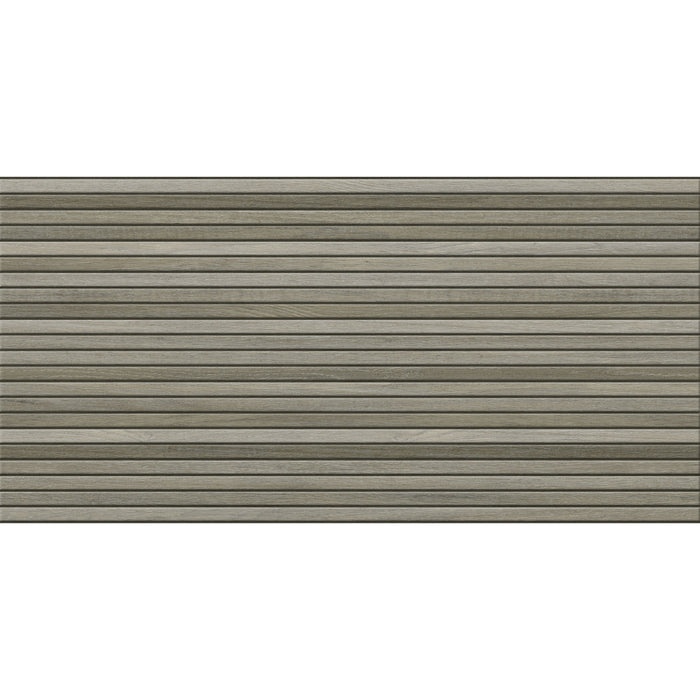 Tesoro - Finlandia Collection 24" x 48" Rectified Porcelain Tile - Acacia