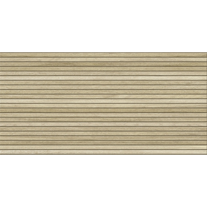 Tesoro - Finlandia Collection 24" x 48" Rectified Porcelain Tile - Arce