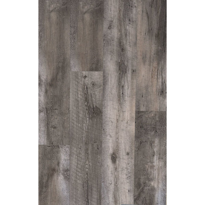 Prolex Flooring - Ultimate Plus - 7 in. x 48 in. - Pawley's Oak