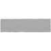 Bellagio Tile - Provence County Collection 3" x 11" Ceramic Subway Tile - Alpes Vision