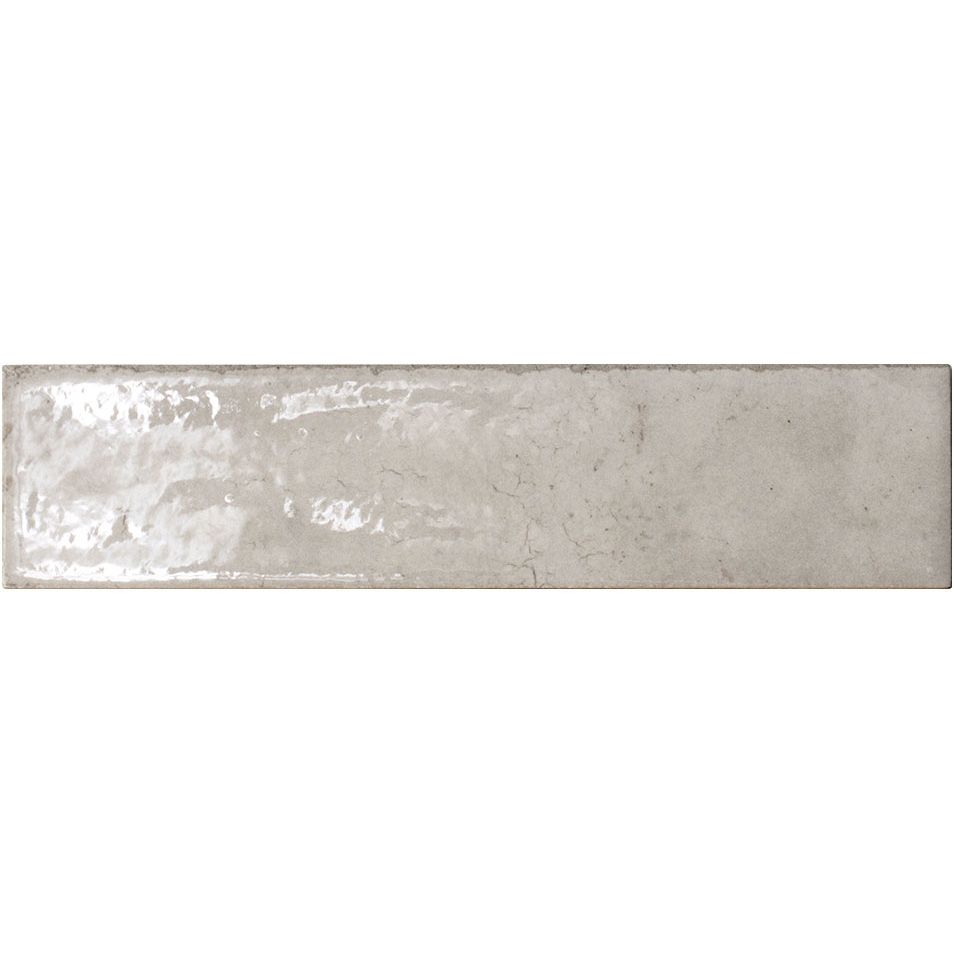 Bellagio - Metropolitan Collection - 2&quot; x 10&quot; Porcelain Subway Tile - Portland Brick