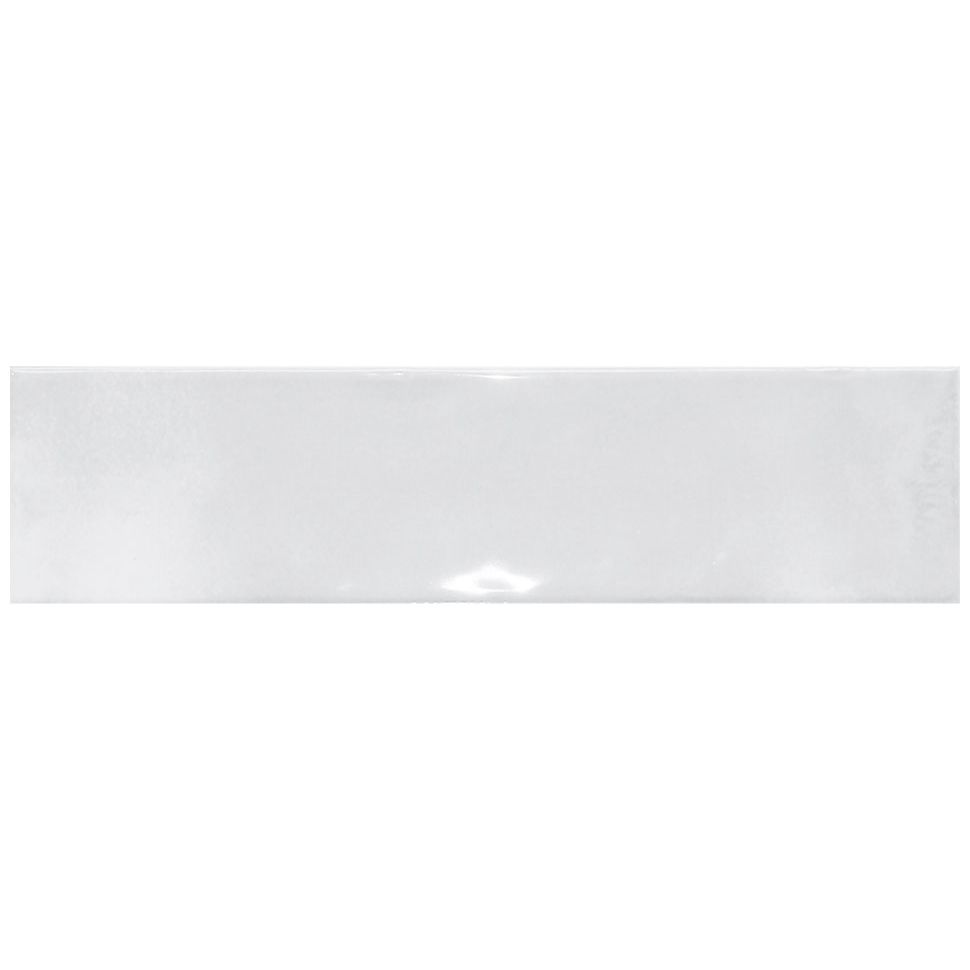 Bellagio Tile - Scenic Mood Collection 3" x 12" Ceramic Subway Tile ...