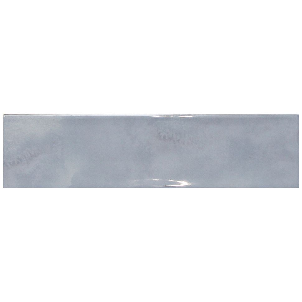 Bellagio Tile - Scenic Mood Collection 3" x 12" Ceramic Subway Tile ...