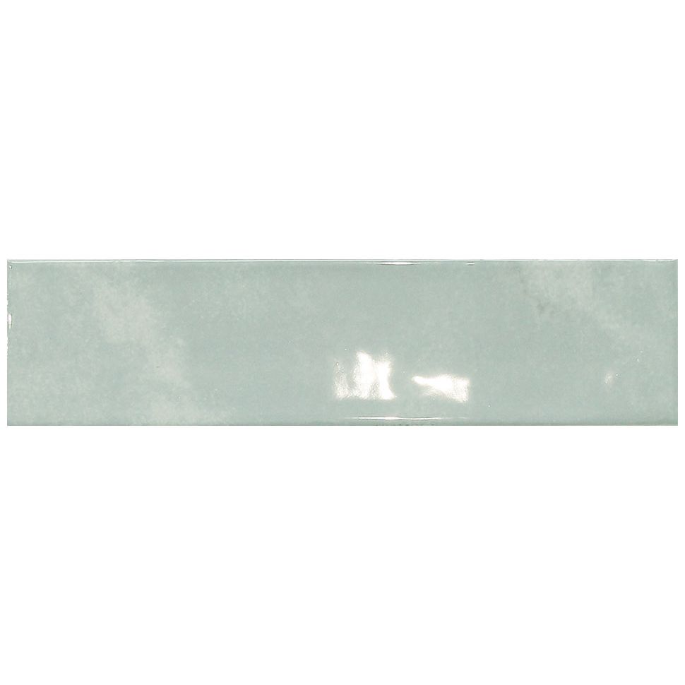 Bellagio Tile - Scenic Mood Collection 3" x 12" Ceramic Subway Tile ...