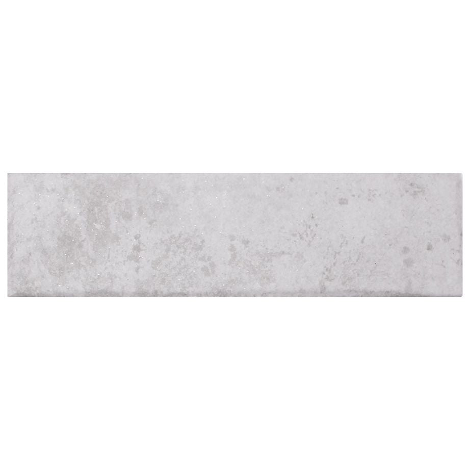 Bellagio Tile - Rustico Collection 3" x 11" Ceramic Subway Tile - Natu ...