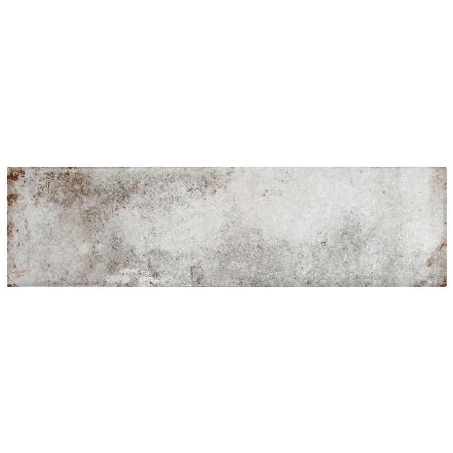 Bellagio Tile - Rustico Collection 3" x 11" Ceramic Subway Tile - Past ...