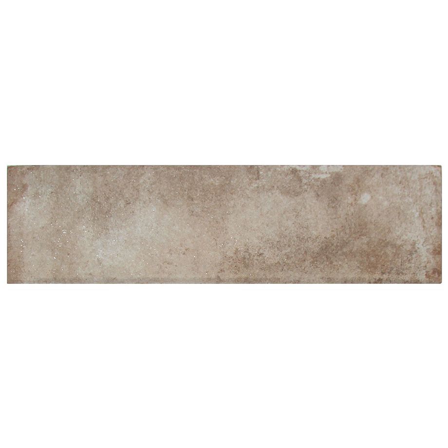 Bellagio Tile - Rustico Collection 3" x 11" Ceramic Subway Tile - Sylv ...