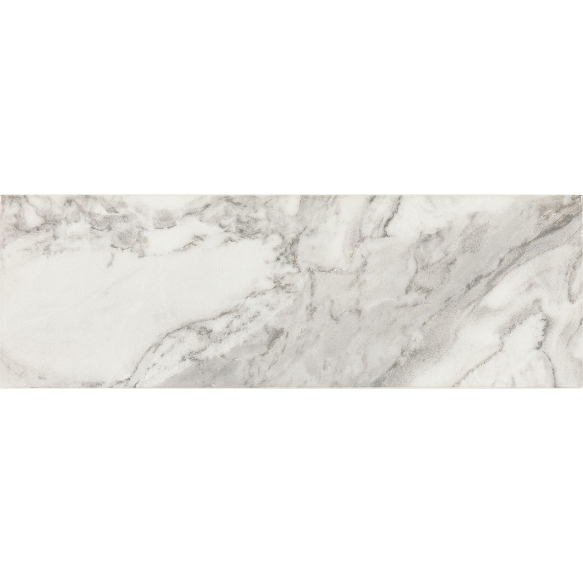 Daltile - Divinium 6 in. x 18 in. Porcelain Wall Tile - Zion