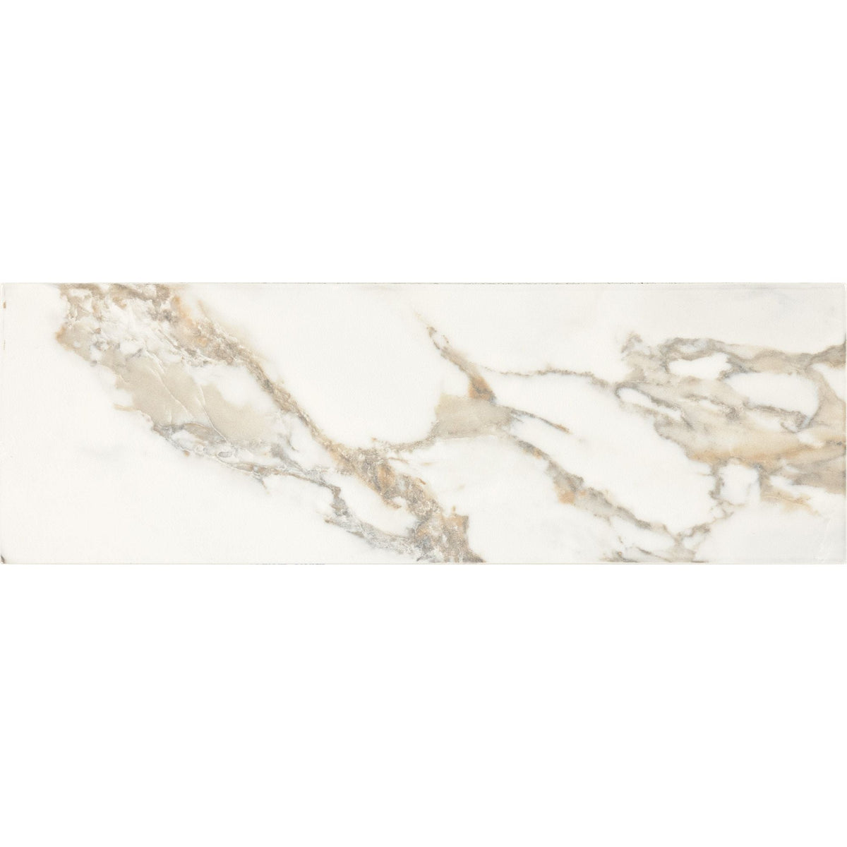 Daltile - Divinium 6 in. x 18 in. Porcelain Wall Tile - Nova