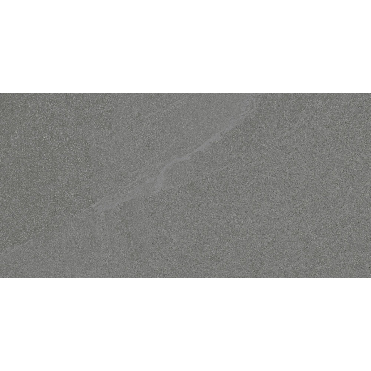 Daltile - Calgary 24 in. x 48 in. Porcelain Tile - Armor