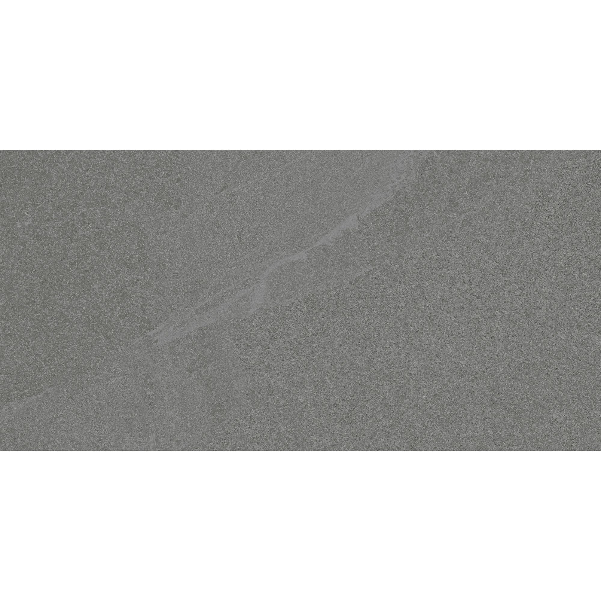 Daltile - Calgary 24 in. x 48 in. Porcelain Tile - Armor