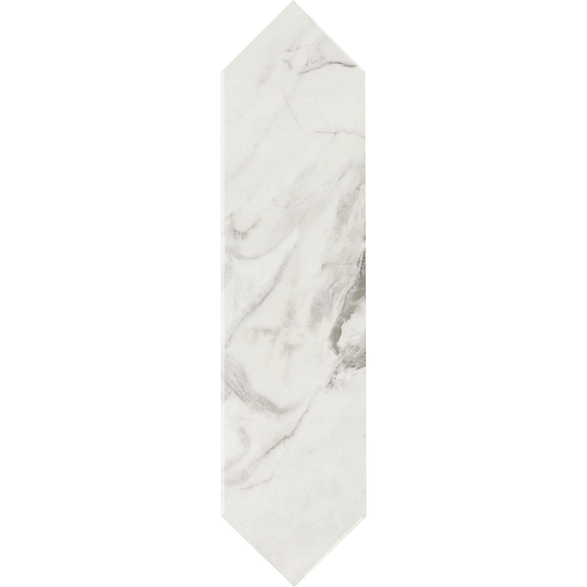 Daltile - Divinium 3 in. x 12 in. Porcelain Picket Tile - Zion