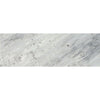 See Daltile - Gamma 4 in. x 12 in. Natural Stone Tile - Honed Mystic